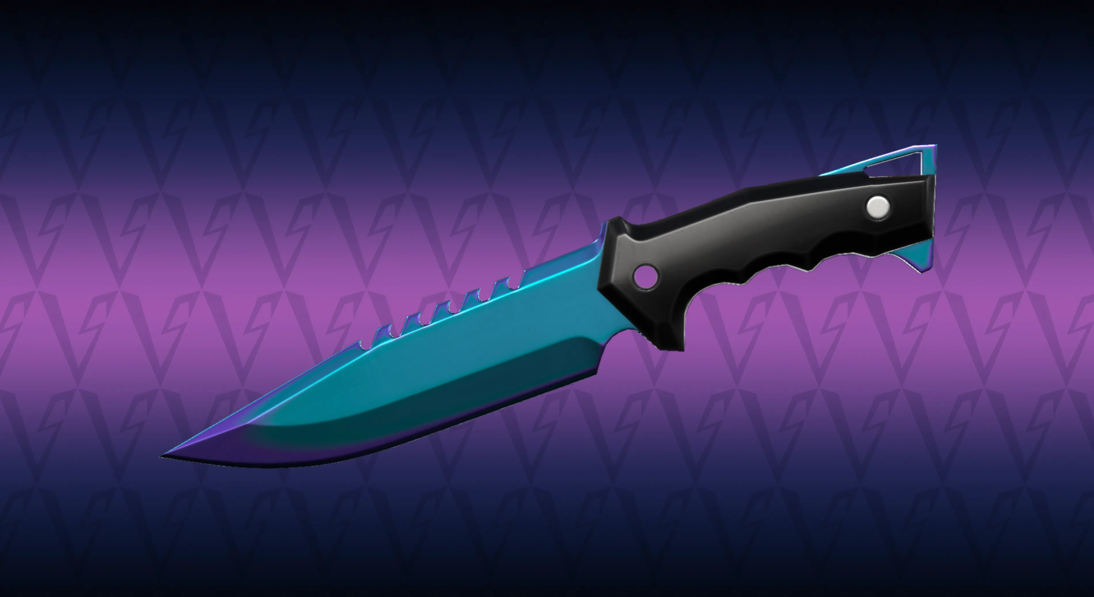 Prism Knife